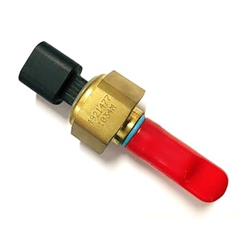 Amazon.com: Engine Air Oil Temperature Pressure Sensor